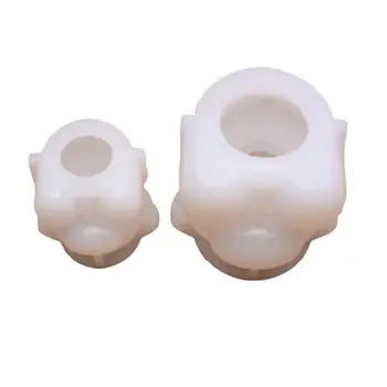 

Handmade 3D Cartoon Bear Ice Tray Mould Silicone Soap Candle Ice Tray Resin Casting Silicone Molds Art Craft DIY Tools