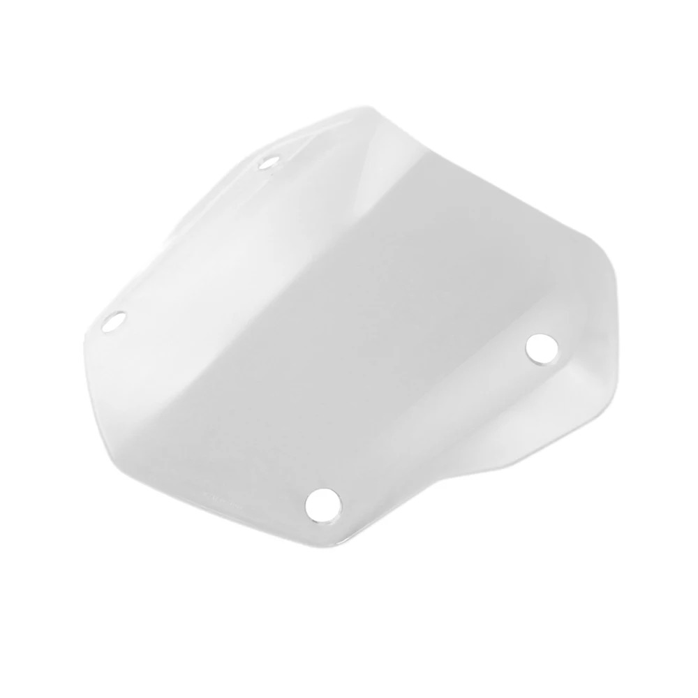 Motorcycle Sport Screen Windshield Deflector For BMW R1250GS Adventure 40 years R1200GS R 1200 GS ADV LC 2013 -