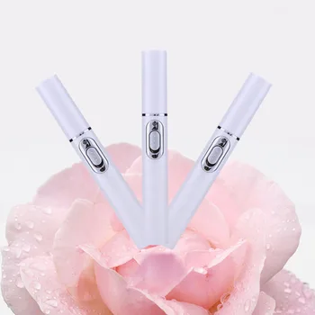 

Drop Ship 5-15 Days Delivery Blue Light Micro Therapy Device Scar Wrinkle Treatment Skin Care Machine Acne Laser Pen Removal