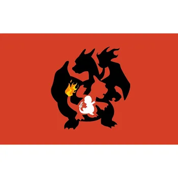 

Takara Tomy Pokemon Playmat Snivy Tepig Oshawott Pocket Monster Character Card Board Game Desk Mat Gifts Customized Mousepad