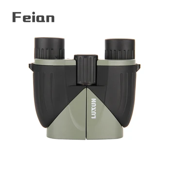 

Portable Handheld Binoculars 8x25 High-definition Low-light Night Vision Waterproof Outdoor Binoculars Camping Hunting Telescope