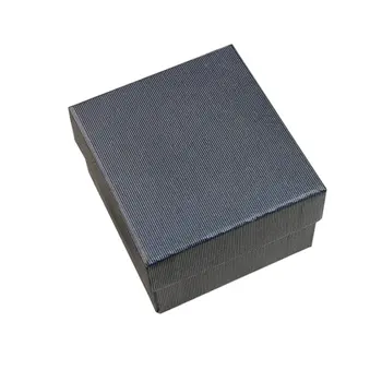 

Fashion Durable Present Gift Box Case Beautiful Watch Box Bracelet Bangle Jewelry Display Present Case Display Holder 2019