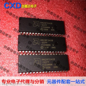 

5pieces AM29F040B-90PF IC Original