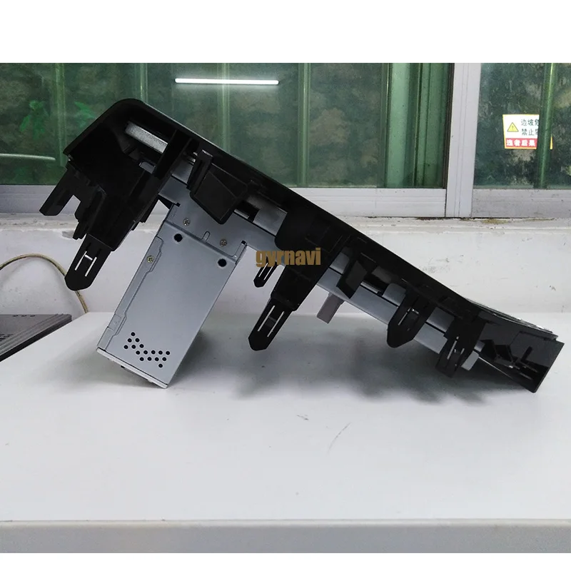 12," ips экран для toyota Land Cruiser LC200 PX6 Tesla стиль android 8,1 автомобильный проигрыватель с радио и GPS wifi usb 4+ 32G