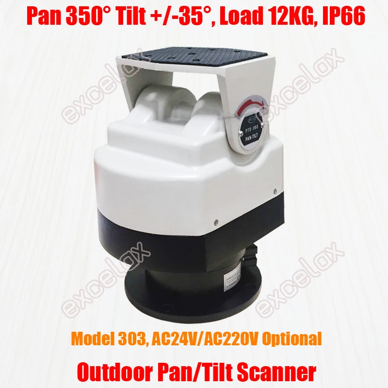 Pan Tilt Device 303_201905 (18)2