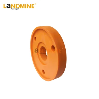 

Free Shipping For Mercedes R230 Front Hydraulic Suspension ABC Shock Buffer Rubber Top Mount Repair Kit 2303208813 2303202813