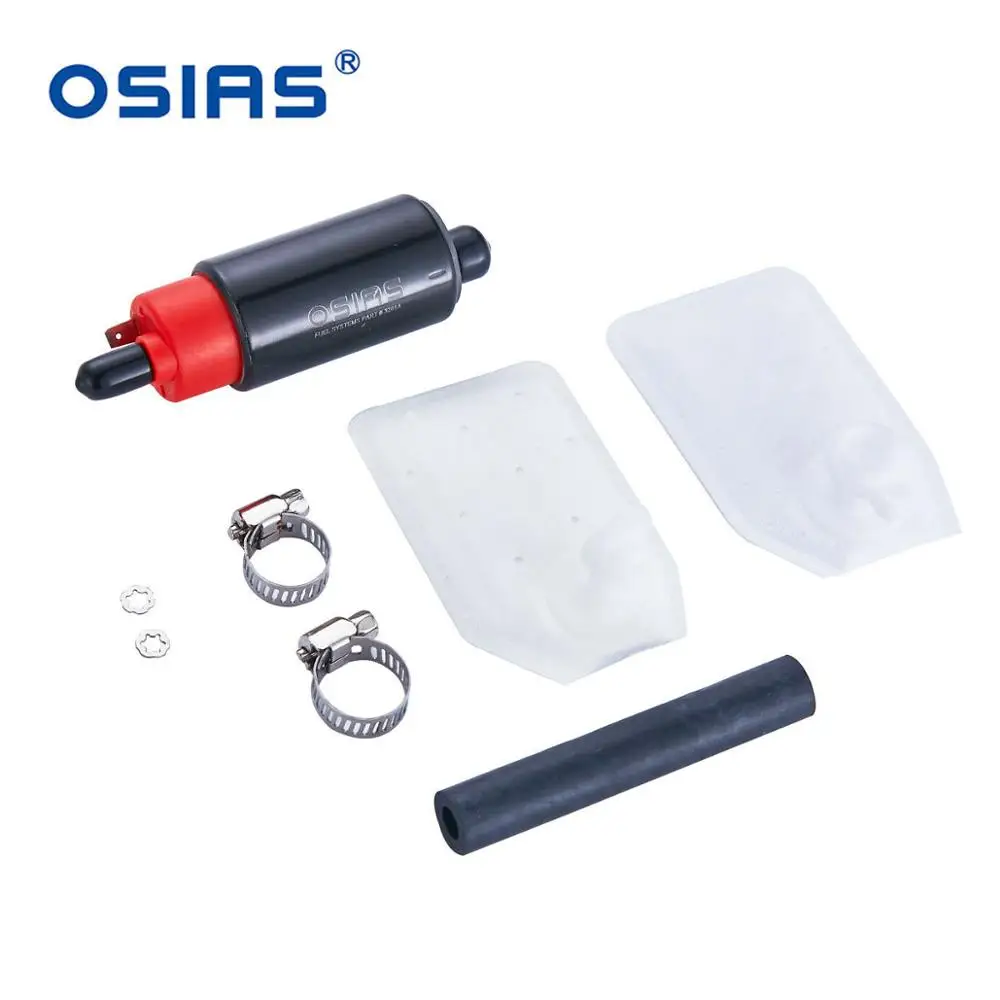 Высококачественный топливный насос OSIAS для APRILIA RXV SXV 4 5 450 550 2006 2010 2008 2011 Yamaha WR250R WR250RB