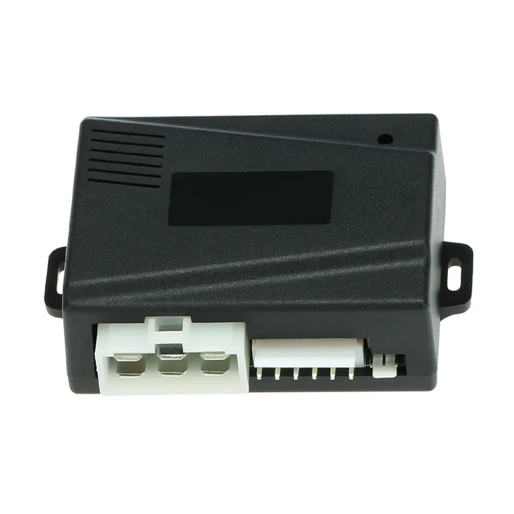 

Factory Direct Selling Electricity Supplier Button Start System with LED Display ACC Electricity Anti-Theft Device NQ9001