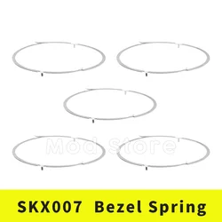Unidirectional Watch Bezel Click Spring with 120 Clicks (5 pieces)