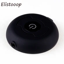 Многоточечная Беспроводной музыка периферийное устройство со стерео-разъемом адаптер аудио Bluetooth передатчик для телевизора Smart PC MP3 H-366T Bluetooth 4,0 A2DP