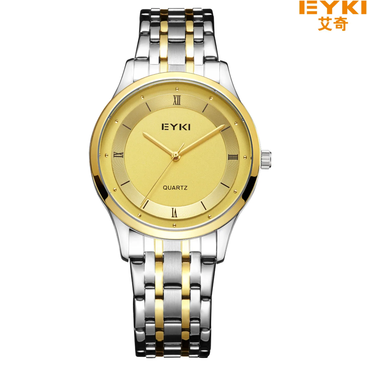 

NO.2 Brand Woman Bracelet Watches Ladies Roman Numeral Stainless Steel Quartz Dress Watch Clock For Women