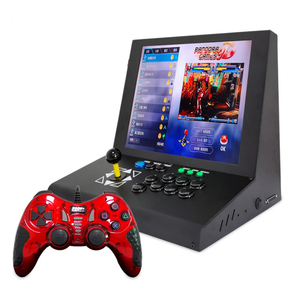 

mini fighting game machine/arcade machine for sale