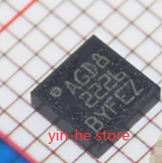 

2 шт., рабочий датчик движения L3G4200DTR LGA16 MEMS, рабочее напряжение: 2,4 В ~ 3,6 В