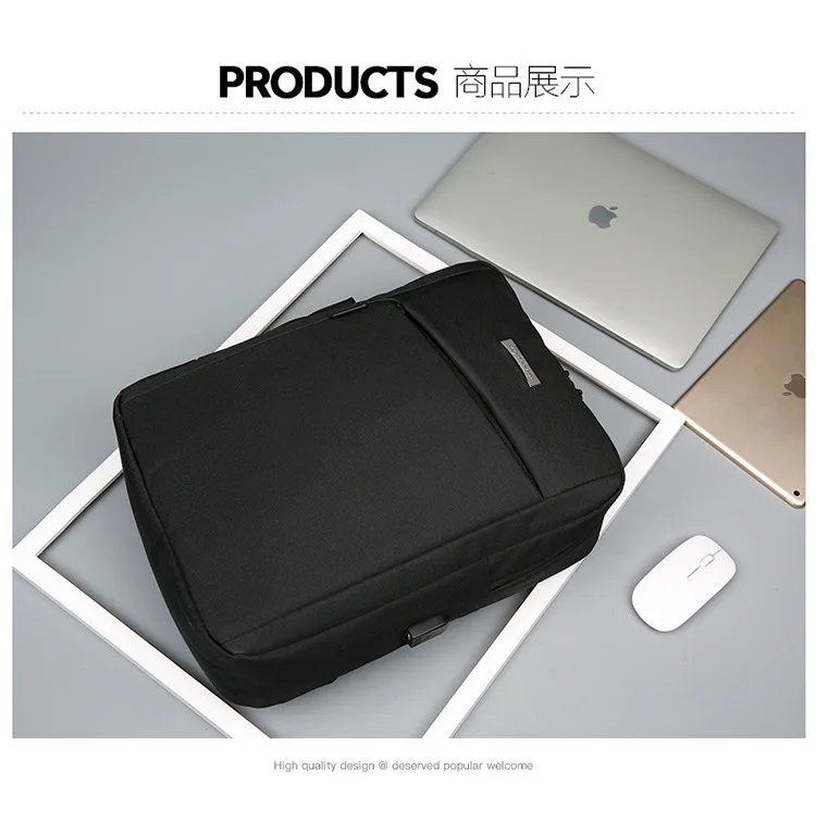 Crossten Высокое качество 1" рюкзак для ноутбука USB порт зарядки городской Mochila Дорожная сумка школьная деловая сумка