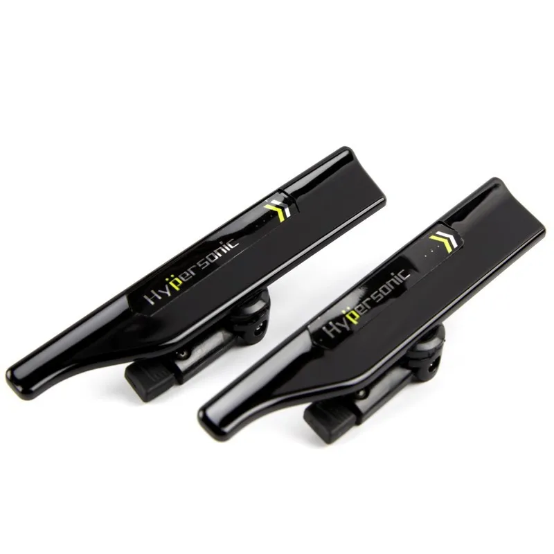 

Hypersonic Car Wiper Pressure Screw Block-Black Wiper Defender HP-6440