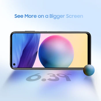 Blackview A90 Smartphone Helio P60 Octa Core 12MP HDR Camera Mobile Phone 4GB+64GB 4280mAh Android 11 Telephone 4G LTE Celular 2