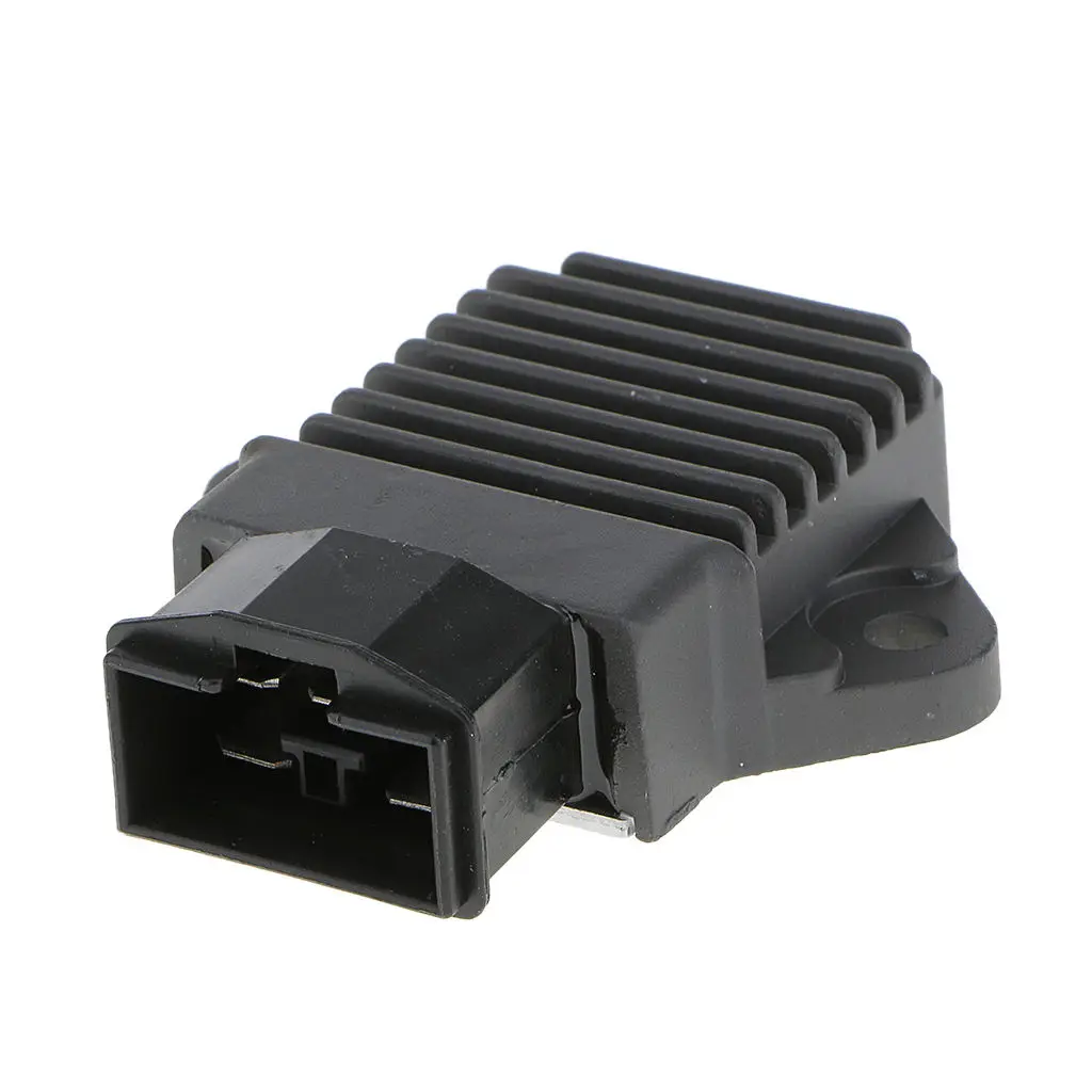 

Voltage Regulator For Honda CB CBR NT Direct Fit Plug & Play
