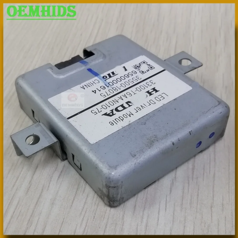 KOITO-HONDA-35500-18075 -led ballast