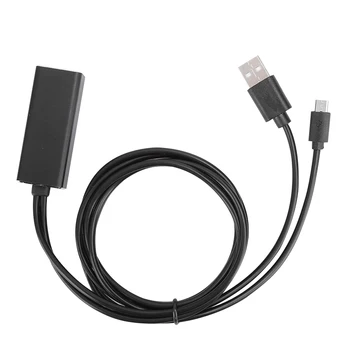 

Buffering Reducing Micro USB Ethernet Adapter Signal Receiver for Fire TV Stick USB TV Stick