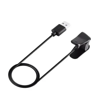 

Charger Cable for Garmin Vivosmart 4 Wristband Bracelet Charging USB Data Charger Accessories