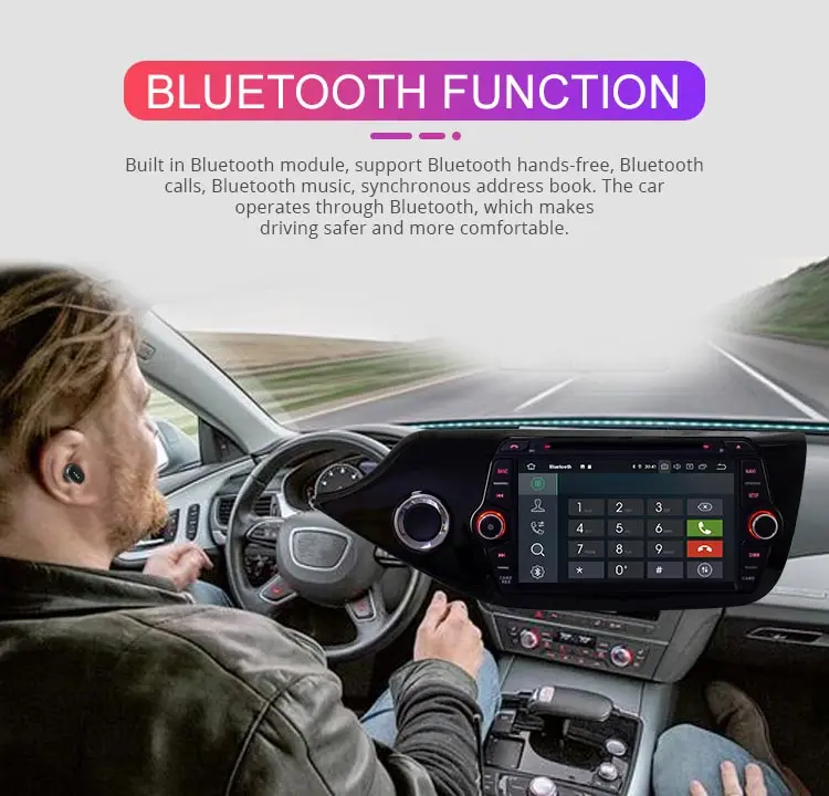 Best Besina Android 9.0 Car DVD player For KIA Ceed 2012 2013 2014-2016 2 Din Car Radio GPS Navigation Stereo WIFI 4G+64G Audio IPS 9 Best Besina Android 9.0 Car DVD player For KIA Ceed 2012 2013 2014-2016 2 Din Car Radio GPS Navigation Stereo WIFI 4G+64G Audio IPS 9