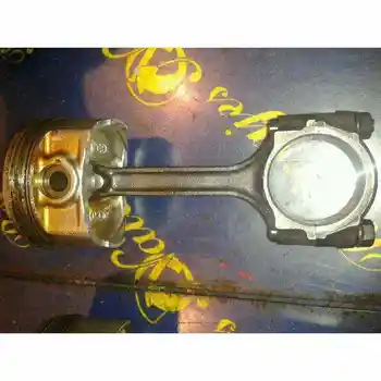 

PISTON CHEVROLET AVEO