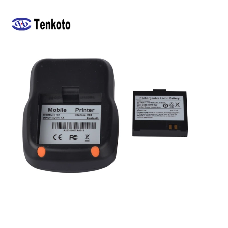 mini terminal printer