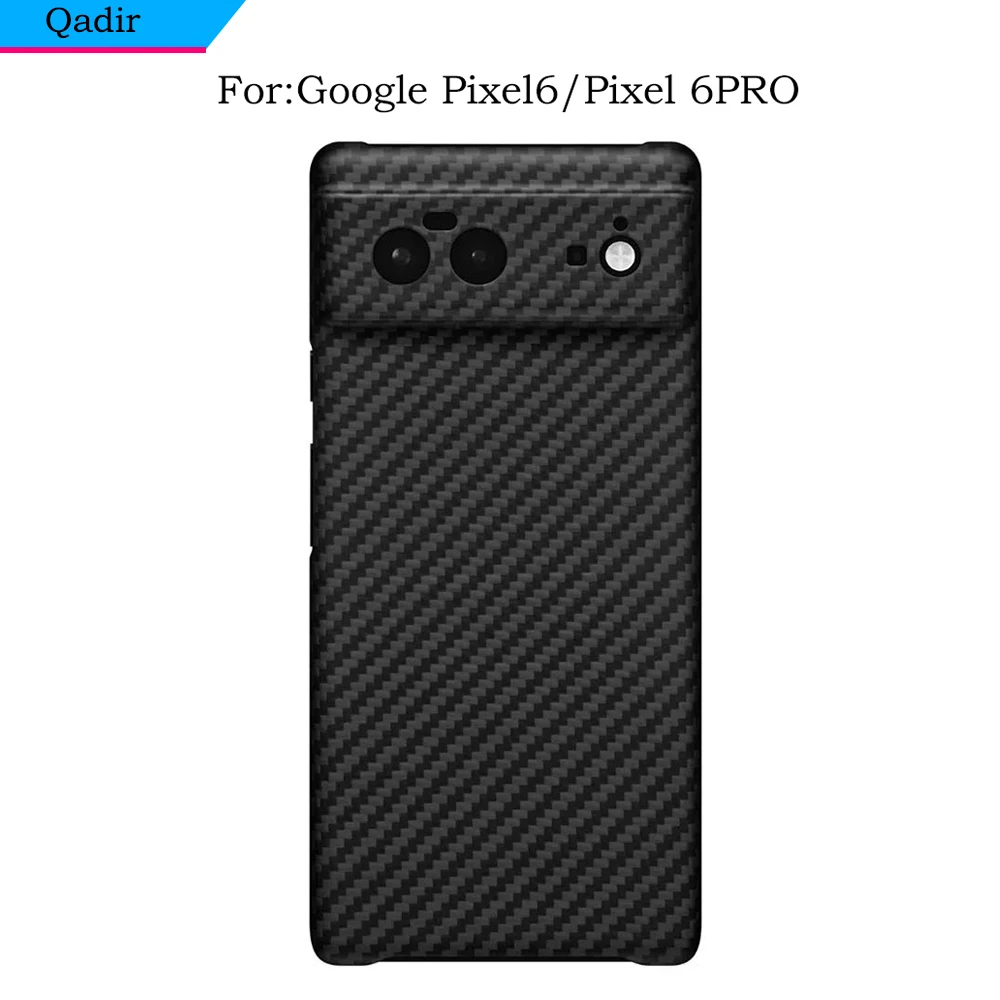 Carbon Case Google Pixel 6 Pixel Pro 6 Lens Protect Pixel 6 Pro