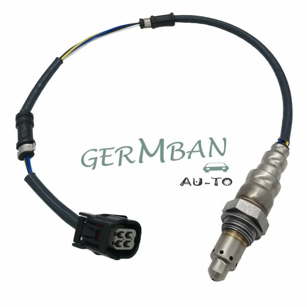 Изготовленный кислорода Сенсор 36532-6A0-A01 365326A0A01 для Honda Accord EX-L седан 1.5L- KA6MT KACVT
