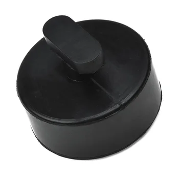 

Vehicle Lifting Jack Pad 6 * 4.7cm Universal Rubber Car Tool For Corvette