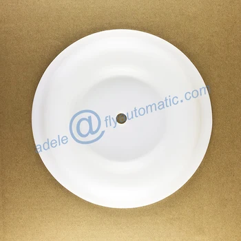 

PTFE Diaphragm 286-026-604 255*16*1.7mm PTFE replacement membrane for SANDPIPER Pump