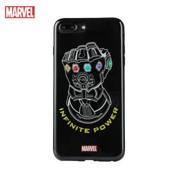 

Marvel Avengers alliance 4 mieba unlimited gloves for iPhone 7 / 8plus case
