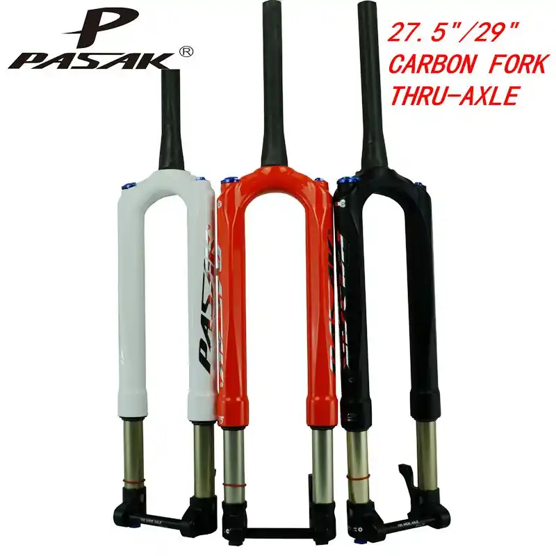 fork air mtb