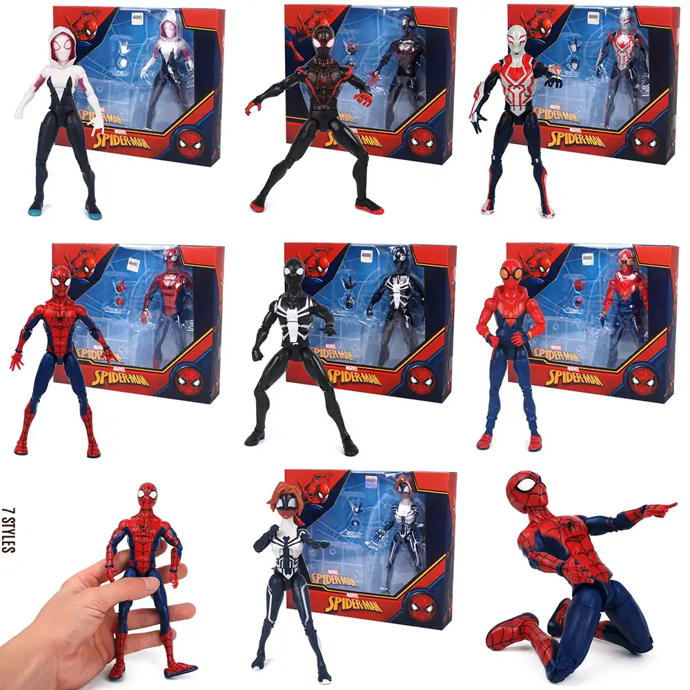 Get 18cm Spider Wanita Gwen Stacy Model Mainan Spiderman Keren Wanita For iPhone Get Wallpaper 18cm Spider Wanita Gwen Stacy Model Mainan Spiderman Keren Wanita Free HD