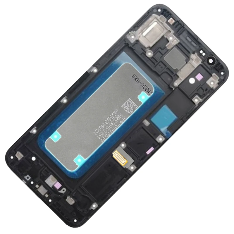 J4 Plus J4+ J6+ J610F LCD Touch Screen 