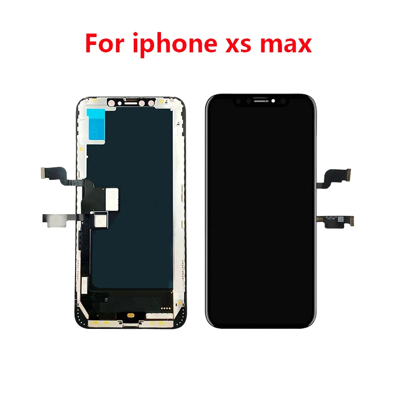 Oled Display For Iphone X Xr Xs 11 12 