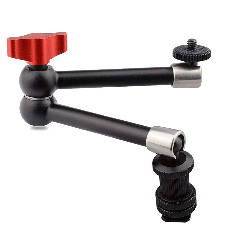 

11 Inch Articulating Magic Arm For Camera Monitor