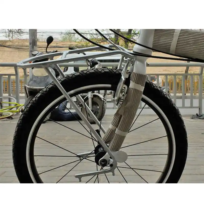 dahon disc brake