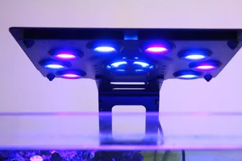

E5 ethereal 130w led & icv6 controller package marine reef tank led
