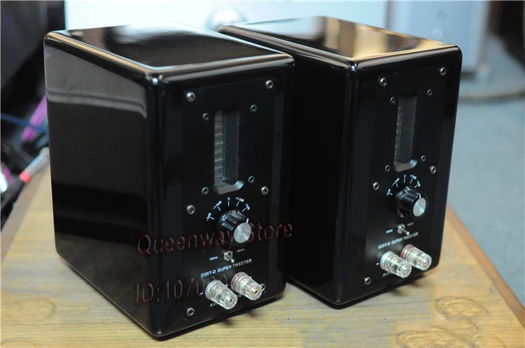 Aurum Cantus G3ST/G3ST D громкоговоритель для книжной полки один дипольный