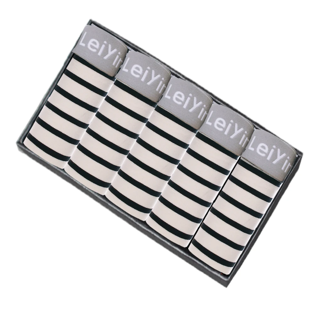 5pcs black