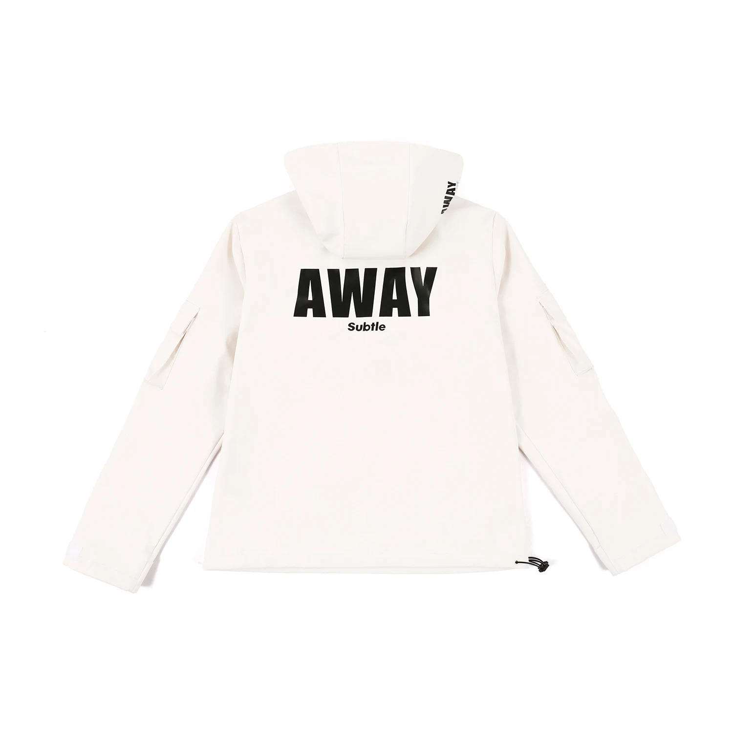 White Simple Raincoat Ultra-Light Rainproof Windbreaker Coat Rain Gear 2019 TOP Men's Women Casual Jackets Windproof 60yy1399 | Дом и сад