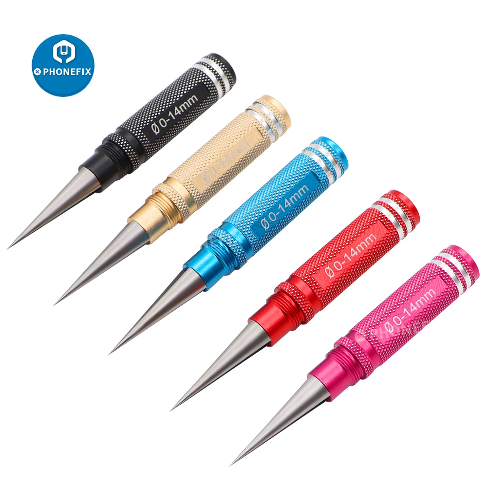 Перфоратор для отверстий 0-14 мм сверла корпуса инструменты радиоуправляемых