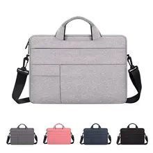 Сумка через плечо, сумка для ноутбука lenovo ThinkPad A485 T480 X1 Yoga(3rd) X1 Carbon(6th) 1", сумка для ноутбука 15" 13,3"