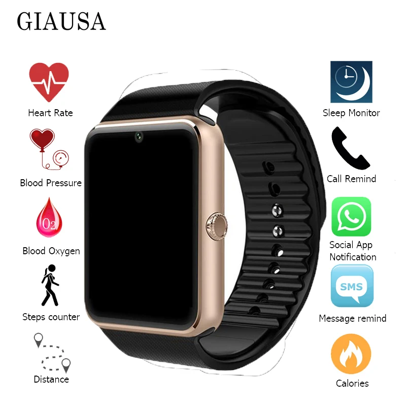 amazfit bip sim