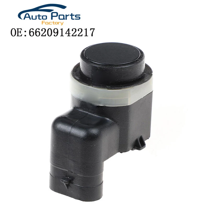 

New Parktronic / PDC Sensor For BMW 5' E60 E61 LCI 6' E63 E64 LCI X3 E83 LCI X5 E70 X6 E71 66209142217