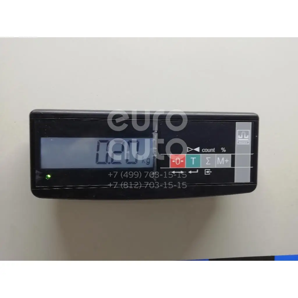 Антенна, состояние – Б/У,, для Mitsubishi Pajero/Montero III(V6, V7) MR952559 ПРОВОД MR952559