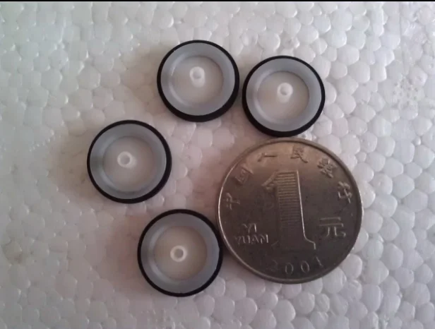 5 Pezzi 5. 5 Registratore A Nastro Ruota Folle T Registratore A Nastro Ruota Folle Cassetta Ruota Folle Audio Ruota Folle, Ruota Folle.