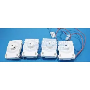 

Micro switches ignition gas stove AEG 3570772065