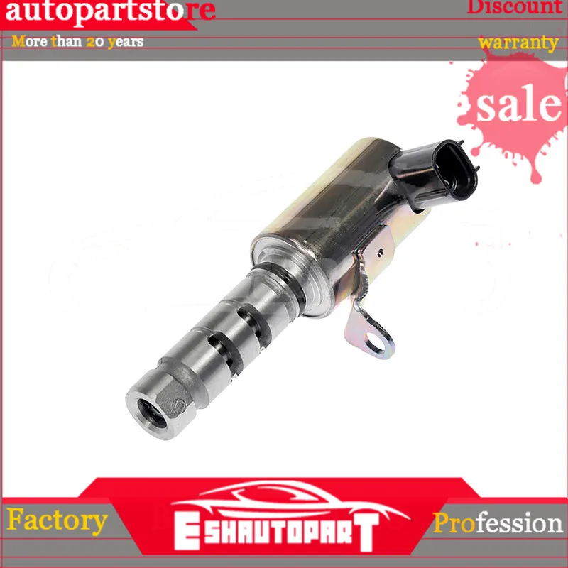 VVT соленоид переменной синхронизации MD375473, K5T45577 для MITSUBISHI Lancer